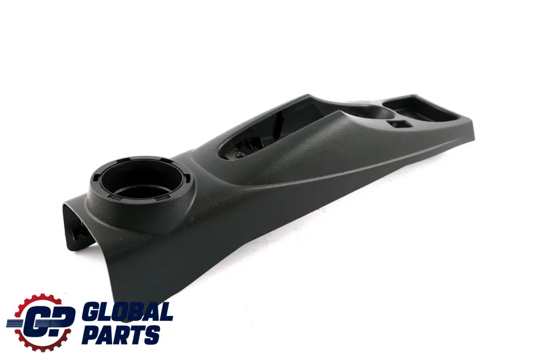 Mini Cooper R52 Cabrio Staffa Freno Mano Console Centrale Nero - SKU 6958573-1 - Numero di parte 6958573