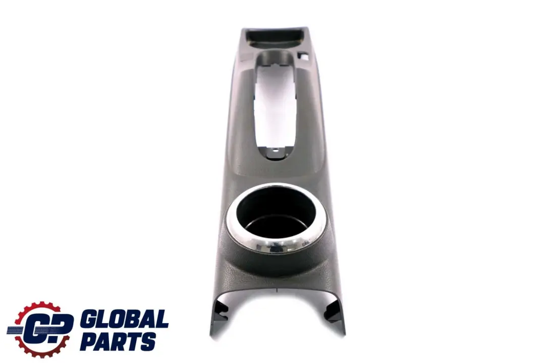 Soporte Freno De mano Consola central Cromo para Mini Cooper R52 Cabrio con número de pieza 6958573 Mini Cooper R52 Cabrio Soporte Freno De mano Consola central Cromo - SKU 6958573-2 - Número de pieza 6958573