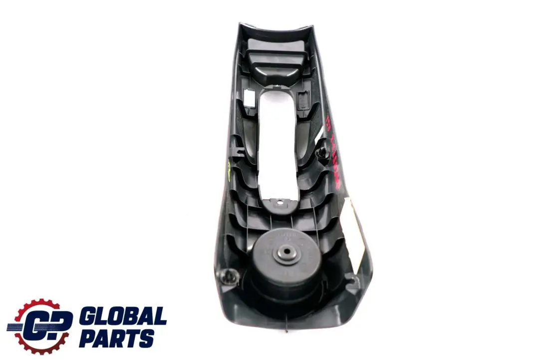 Soporte Freno De mano Consola central Cromo para Mini Cooper R52 Cabrio con número de pieza 6958573 Mini Cooper R52 Cabrio Soporte Freno De mano Consola central Cromo - SKU 6958573-2 - Número de pieza 6958573