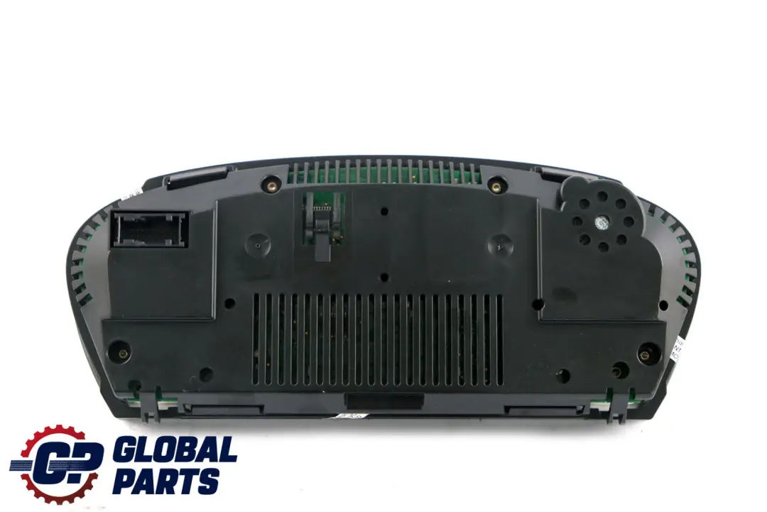 Instrument Cluster Speedo Clocks Manual Petrol to BMW 5 Series E60 E61 with Part number 6958593 BMW 5 Series E60 E61 Instrument Cluster Speedo Clocks Manual Petrol - SKU rhd-6958593-1 - Part number 6958593