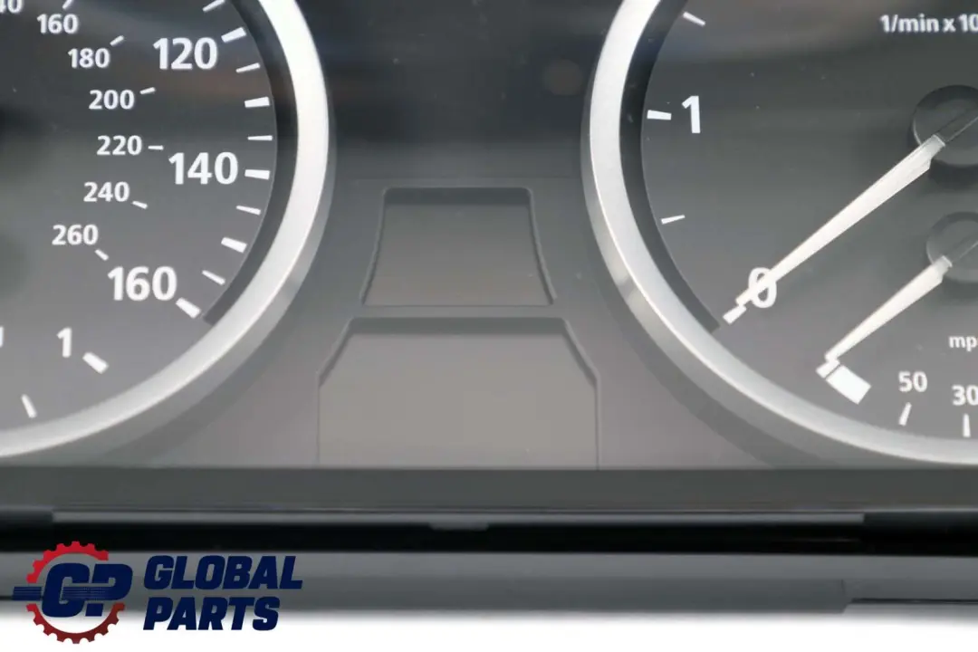 Instrument Cluster Speedo Clocks Diesel Automatic to BMW 5 Series E60 E61 with Part number 6958601 BMW 5 Series E60 E61 Instrument Cluster Speedo Clocks Diesel Automatic - SKU 6958601 - Part number 6958601