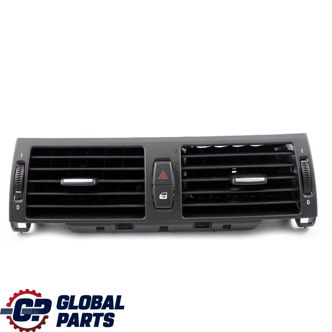 Griglia aria fresca centro sfiato cruscotto per BMW X5 X6 E70 E71 con numero di parte 6958654 BMW X5 X6 E70 E71 Griglia aria fresca centro sfiato cruscotto - SKU 6958654 - Numero di parte 6958654