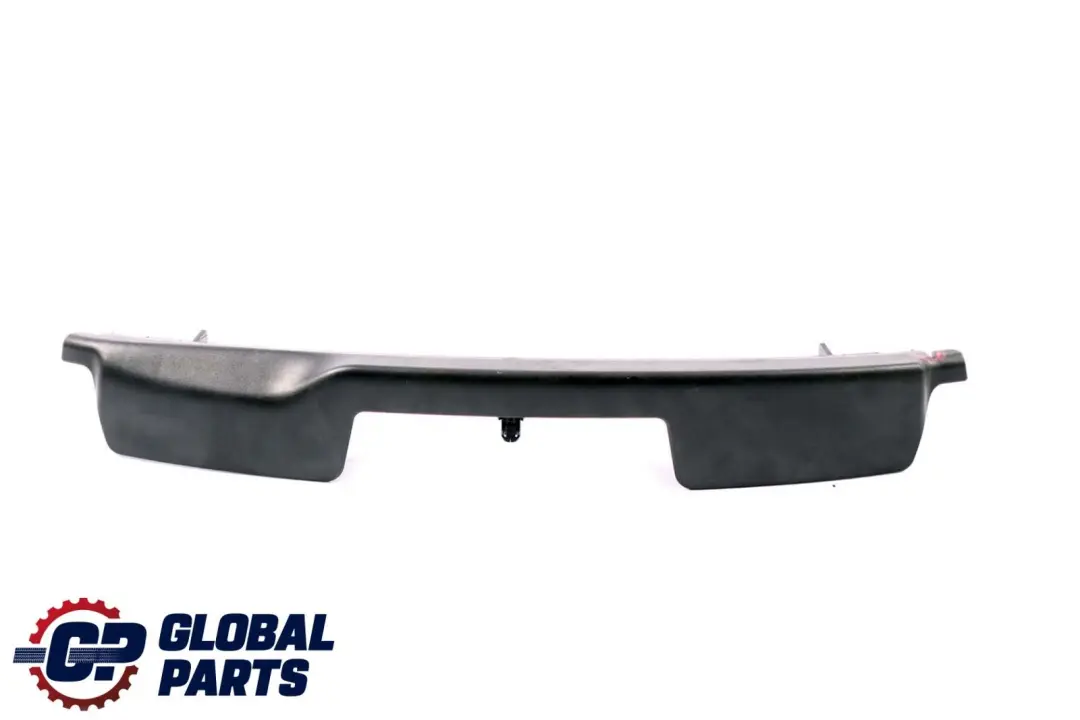BMW E81 E87 E90 Tapizado Asiento Delantero Derecho Negro 6958658 - SKU 6958660 - Número de pieza 6958660