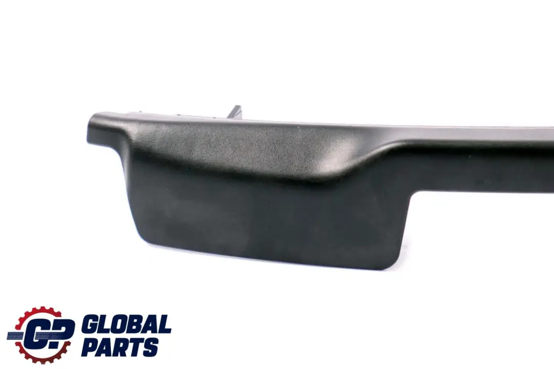 BMW E87 E90 Osłona obudowa fotela prawa 6958658 - SKU 6958660 - Numer Części 6958660
