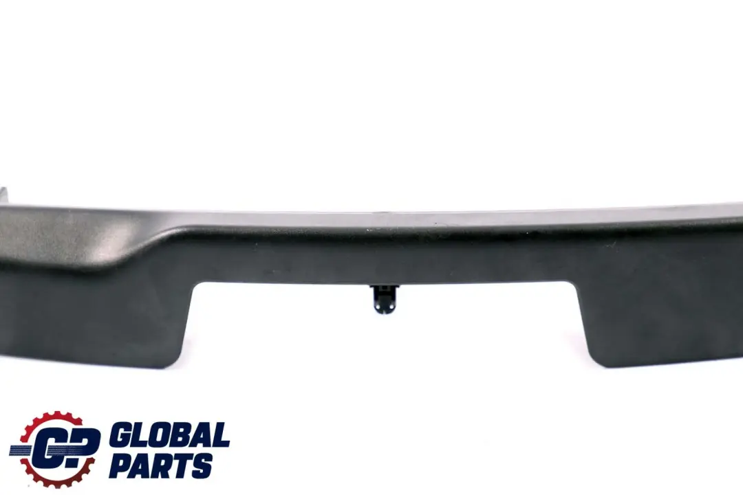 BMW E81 E82 E87 E90 E91 Couverture Avant Siege Droite Noir 6958658 - SKU 6958660 - Numéro de pièce 6958660