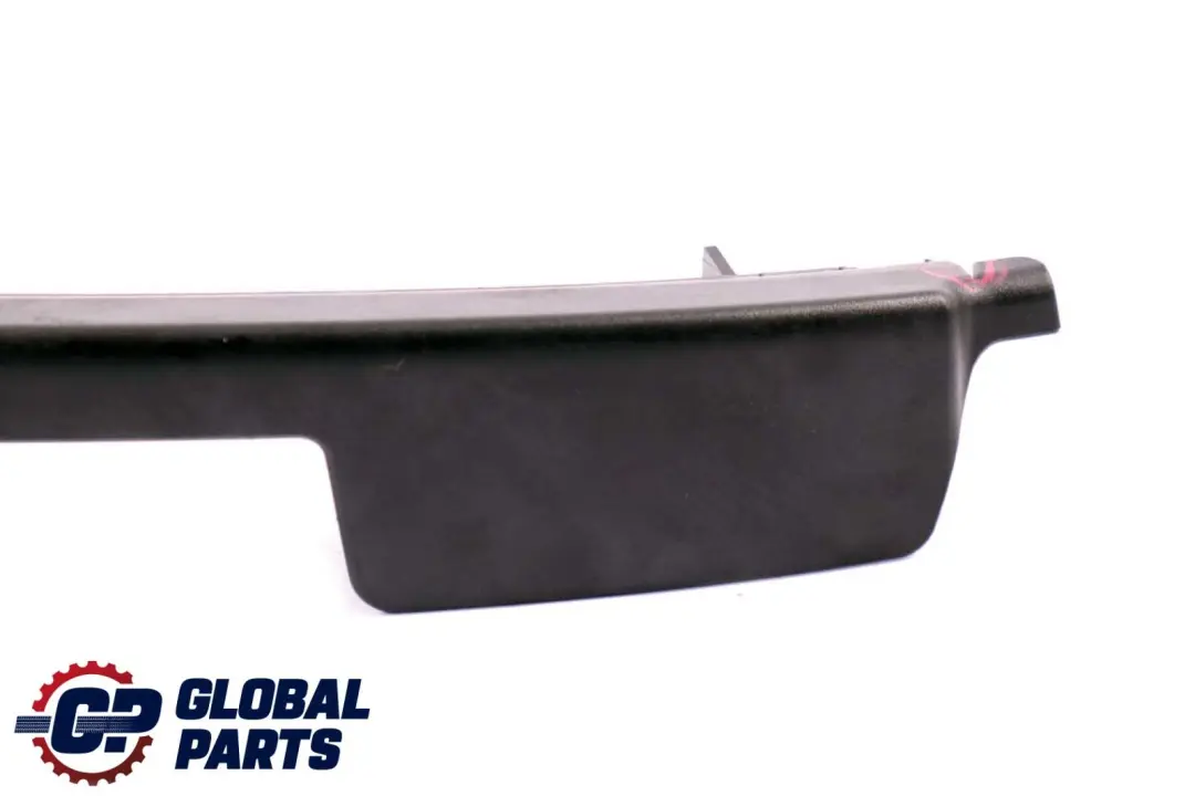 Osłona obudowa fotela prawa 6958658 do BMW E87 E90 o numerze 6958660 BMW E87 E90 Osłona obudowa fotela prawa 6958658 - SKU 6958660 - Numer Części 6958660