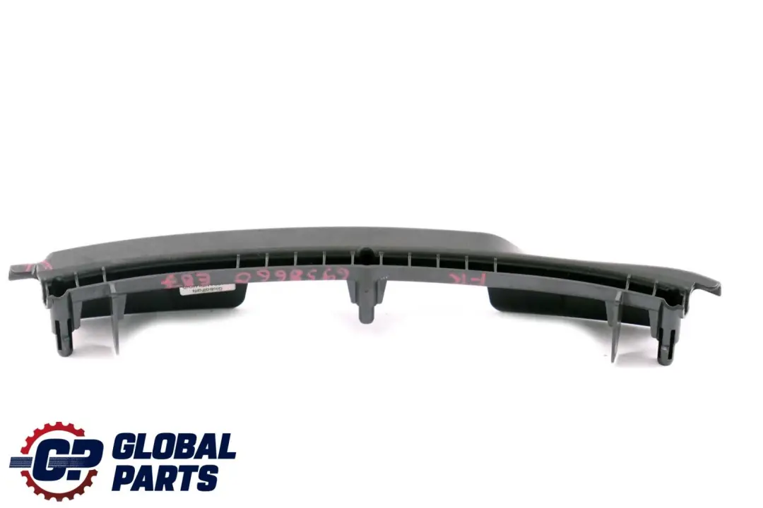 BMW E81 E82 E87 E90 E91 Couverture Avant Siege Droite Noir 6958658 - SKU 6958660 - Numéro de pièce 6958660