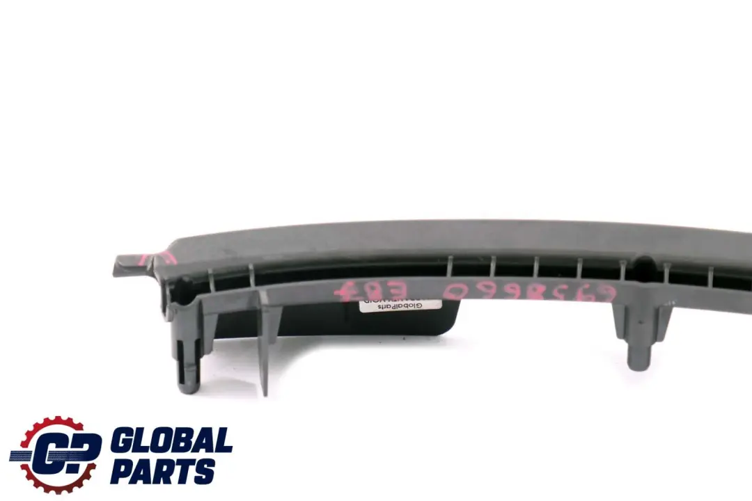 Couverture Avant Siege Droite Noir 6958658 pour BMW E81 E82 E87 E90 E91 à propos du numéro de pièce 6958660 BMW E81 E82 E87 E90 E91 Couverture Avant Siege Droite Noir 6958658 - SKU 6958660 - Numéro de pièce 6958660