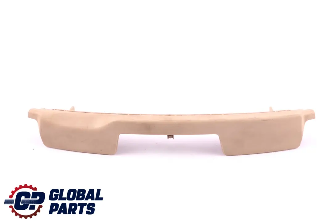 Front Seat Trim Panel Cover Right O/S Beige 6958658 to BMW 1 Series E81 E82 E87 E88 with Part number 6958664 BMW 1 Series E81 E82 E87 E88 Front Seat Trim Panel Cover Right O/S Beige 6958658 - SKU 6958664 - Part number 6958664
