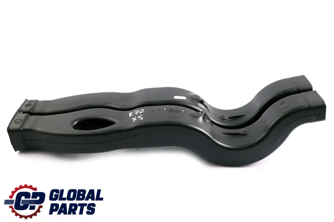 Adaptateur Guidage De L'Air pour BMW X5 X6 E70 E71 à propos du numéro de pièce 6958742 BMW X5 X6 E70 E71 Adaptateur Guidage De L'Air - SKU 6958742 - Numéro de pièce 6958742