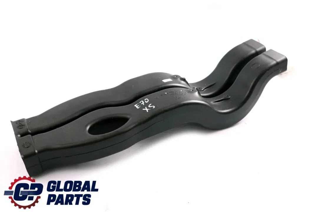 Adapter Luftführung für BMW X5 X6 er E70 E71 mit Teilenummer 6958742 BMW X5 X6 er E70 E71 Adapter Luftführung - SKU 6958742 - Teilenummer 6958742