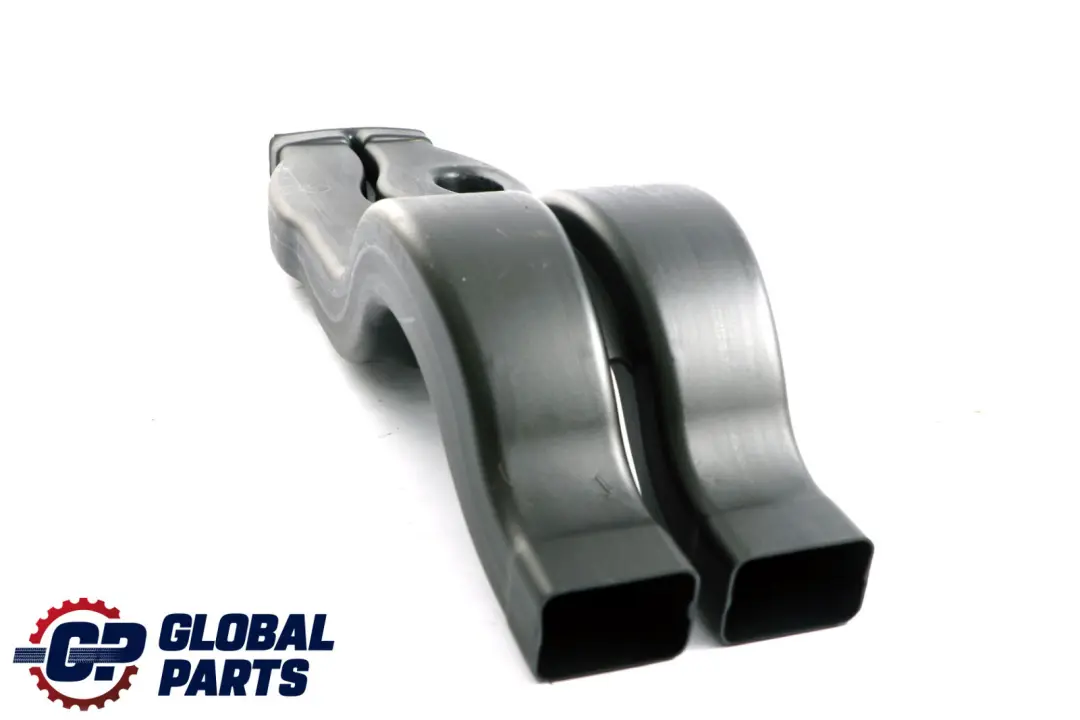 BMW X5 X6 er E70 E71 Adapter Luftführung - SKU 6958742 - Teilenummer 6958742