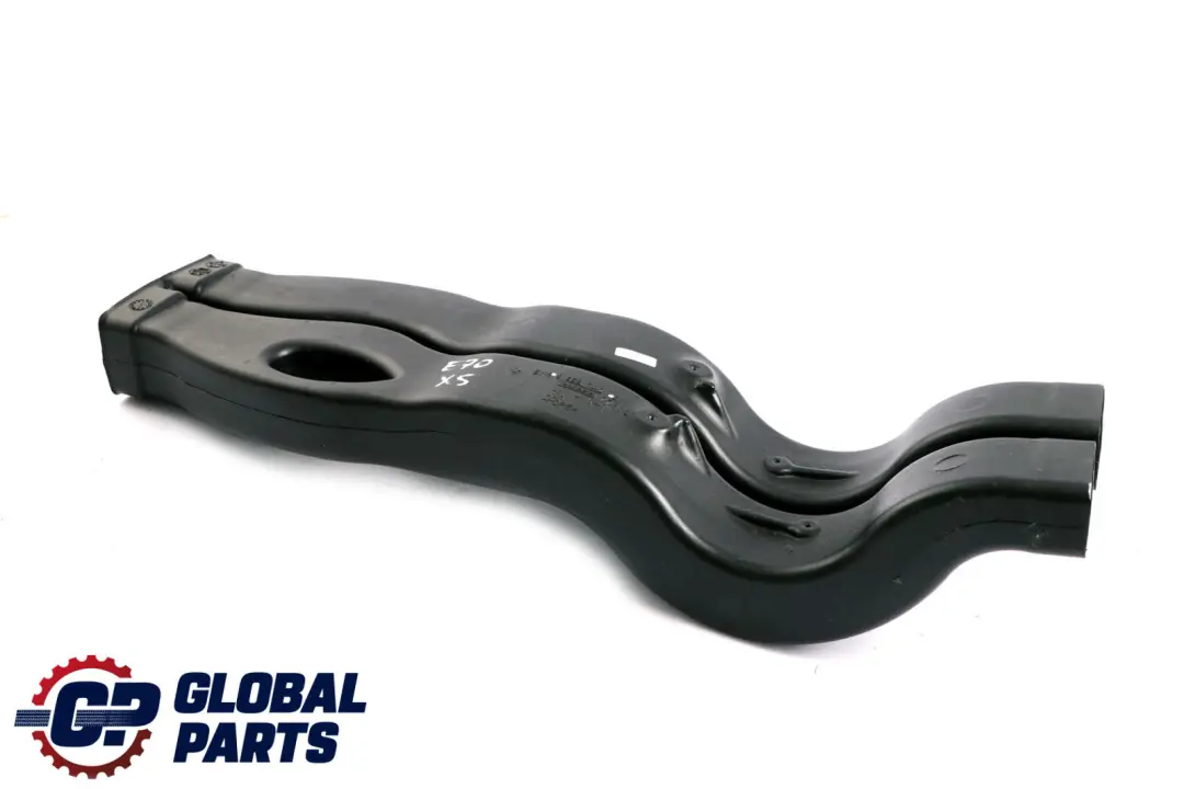 BMW Serie X5 X6 E70 E71 Adaptador Conducto De Aire Compartimento Trasero - SKU 6958742 - Número de pieza 6958742