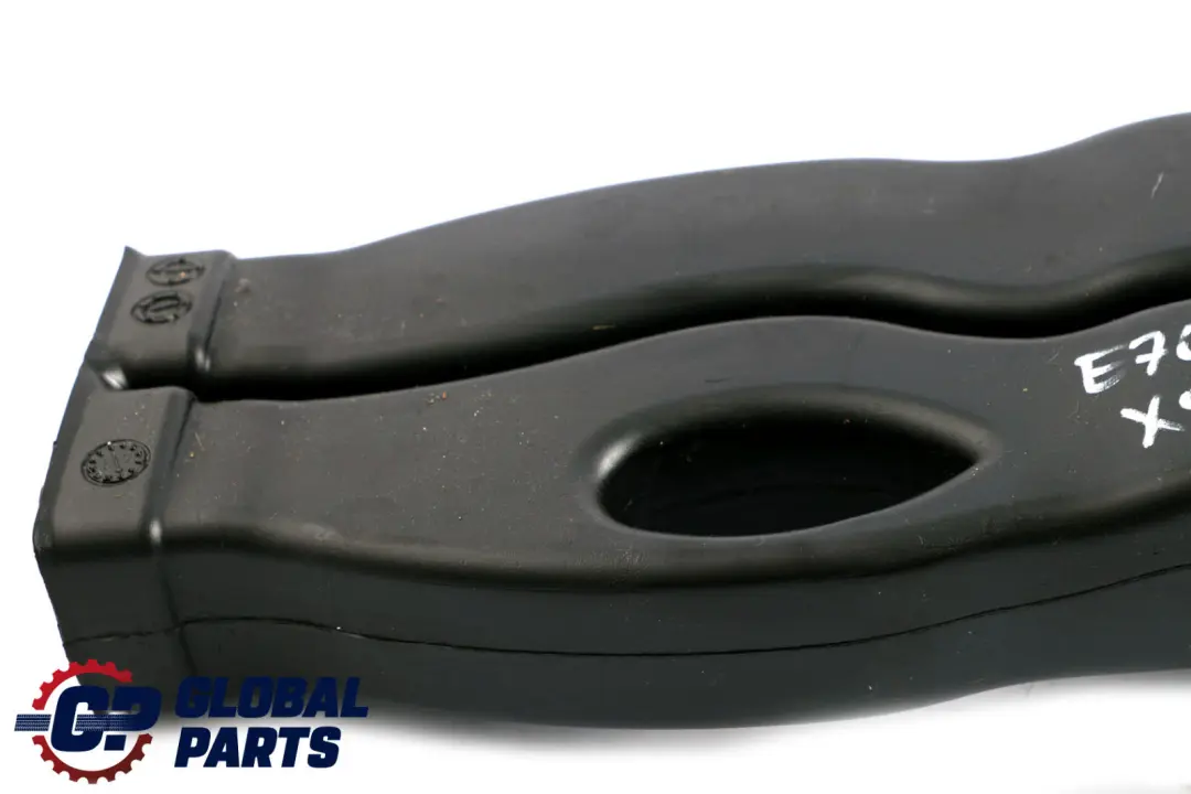 Adapter Luftführung für BMW X5 X6 er E70 E71 mit Teilenummer 6958742 BMW X5 X6 er E70 E71 Adapter Luftführung - SKU 6958742 - Teilenummer 6958742