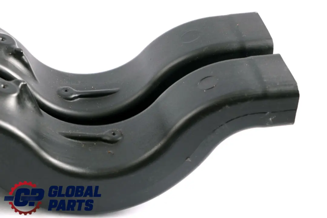 BMW Serie X5 X6 E70 E71 Adaptador Conducto De Aire Compartimento Trasero - SKU 6958742 - Número de pieza 6958742