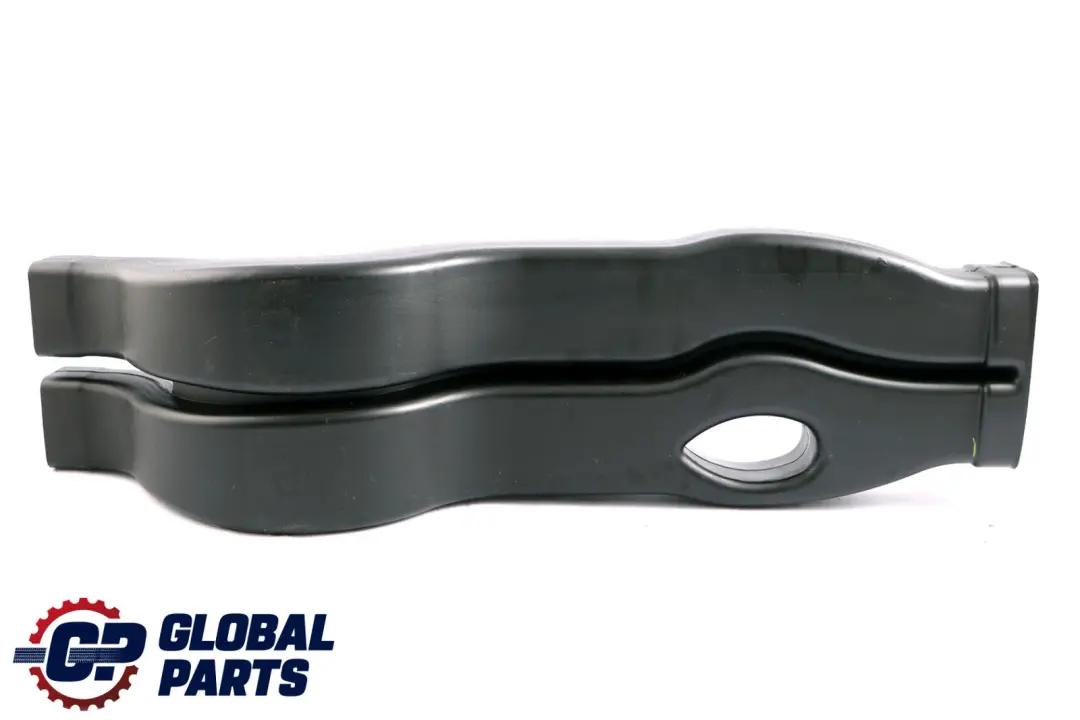 Adapter Rear Compartment Air Duct to BMW X5 X6 Series E70 E71 with Part number 6958742 BMW X5 X6 Series E70 E71 Adapter Rear Compartment Air Duct - SKU 6958742 - Part number 6958742