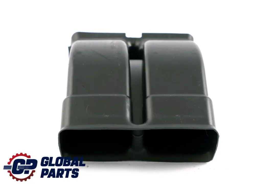 Compartment Air Vent Duct to BMW X5 X6 Series E70 E71 Rear with Part number 6958744 BMW X5 X6 Series E70 E71 Rear Compartment Air Vent Duct - SKU 6958744 - Part number 6958744