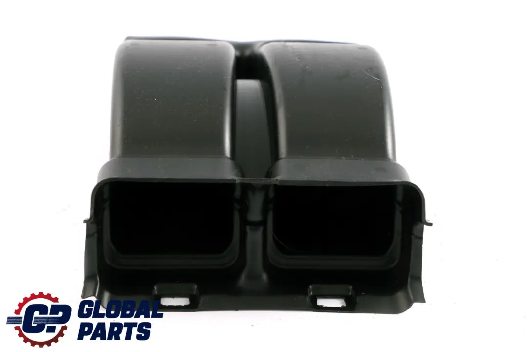 BMW X5 X6 Series E70 E71 Rear Compartment Air Vent Duct - SKU 6958744 - Part number 6958744