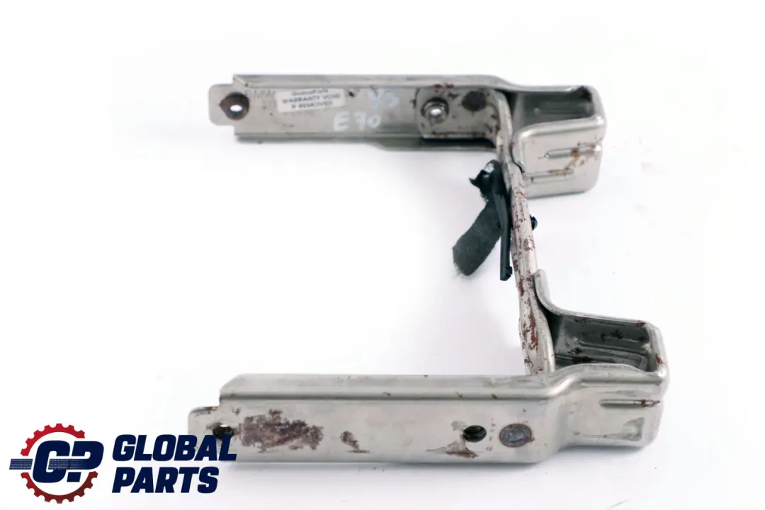 Mittelkonsolenhalterung Verkleidung 5116 für BMW X5 X6 E70 E71 mit Teilenummer 6958746 BMW X5 X6 E70 E71 Mittelkonsolenhalterung Verkleidung 5116 - SKU 6958746 - Teilenummer 6958746