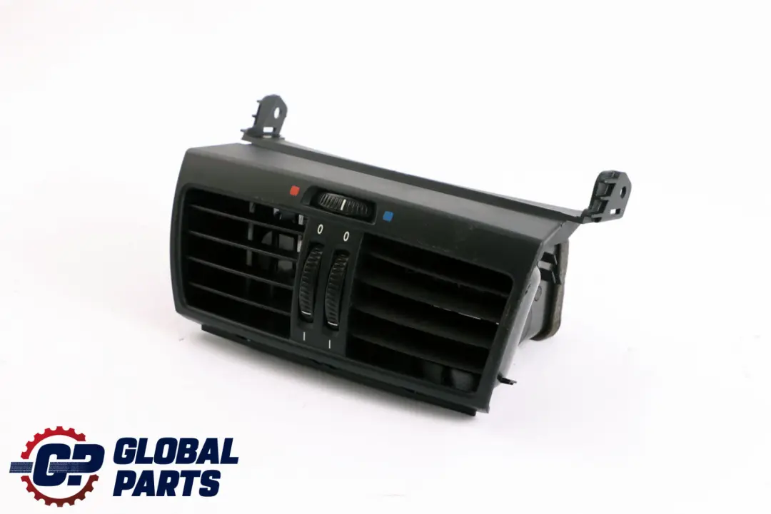  Frisch Luft Kanal BMW X5 X6 E70 E71 Heck Grill Verkleidung Schwarz - SKU 6958748 - Teilenummer 6958748