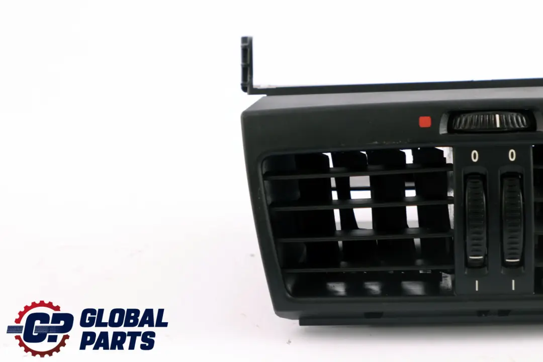  Fresh Air Duct BMW X5 X6 E70 E71 Rear Grille Trim Panel Black - SKU 6958748 - Part number 6958748