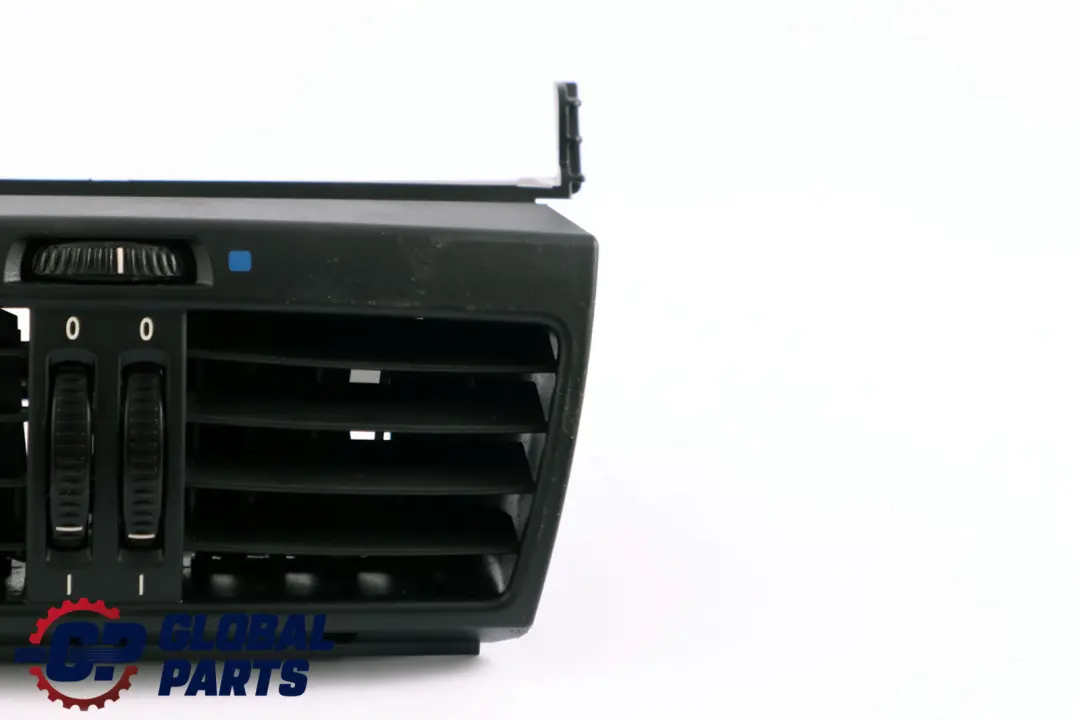 Fresh Air Duct BMW X5 X6 E70 E71 Rear Grille Trim Panel Black to with Part number 6958748 Fresh Air Duct BMW X5 X6 E70 E71 Rear Grille Trim Panel Black - SKU 6958748 - Part number 6958748