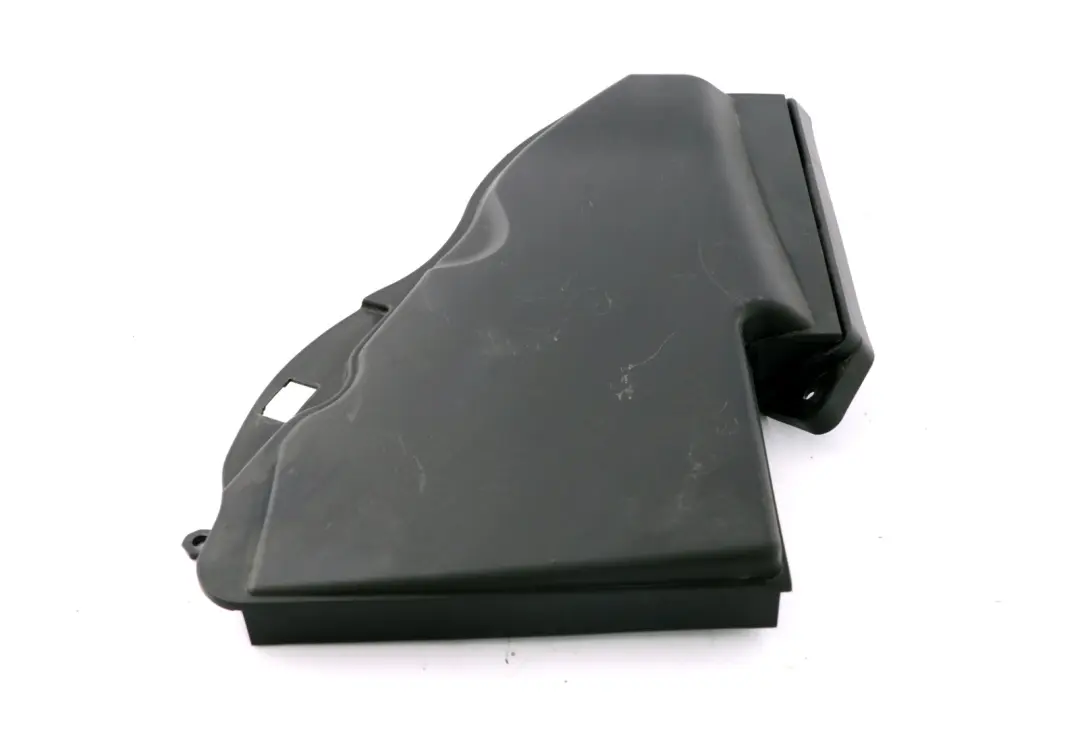 Left N/S Air Microfilter Upper Housing Cover to BMW 3 Series E90 E92 E93 M3 with Part number 6958815 BMW 3 Series E90 E92 E93 M3 Left N/S Air Microfilter Upper Housing Cover - SKU 6958815 - Part number 6958815