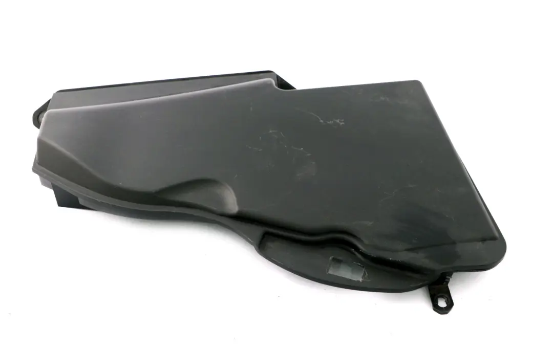 Gehäuse Mikrofilter Oberteil Links für BMW 3 er E90 E92 E93 M3 mit Teilenummer 6958815 BMW 3 er E90 E92 E93 M3 Gehäuse Mikrofilter Oberteil Links - SKU 6958815 - Teilenummer 6958815