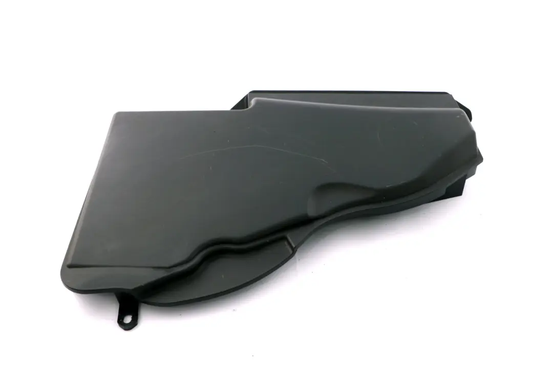 Right O/S Air Microfilter Upper Housing Cover to BMW 3 Series E90 E92 E93 M3 with Part number 6958816 BMW 3 Series E90 E92 E93 M3 Right O/S Air Microfilter Upper Housing Cover - SKU 6958816 - Part number 6958816