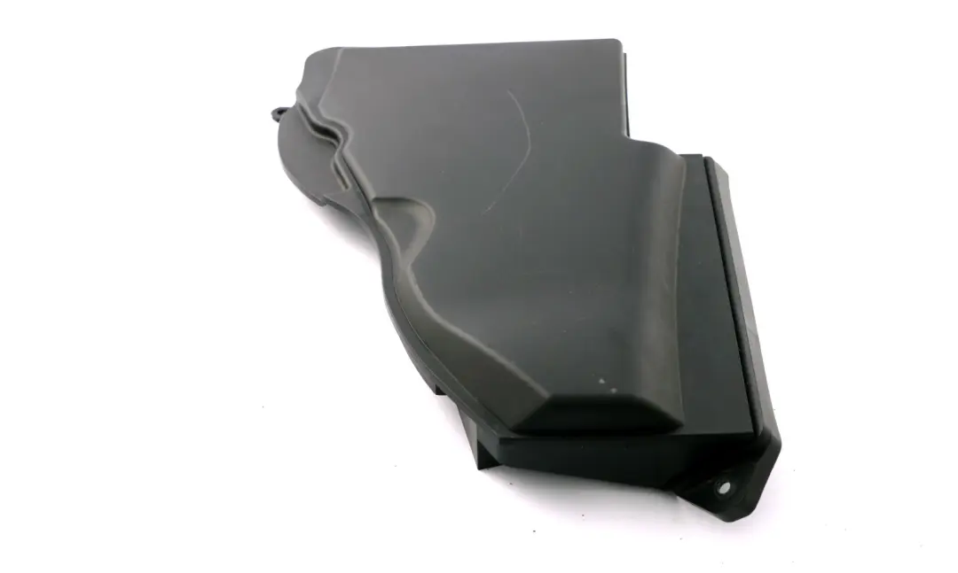 Right O/S Air Microfilter Upper Housing Cover to BMW 3 Series E90 E92 E93 M3 with Part number 6958816 BMW 3 Series E90 E92 E93 M3 Right O/S Air Microfilter Upper Housing Cover - SKU 6958816 - Part number 6958816