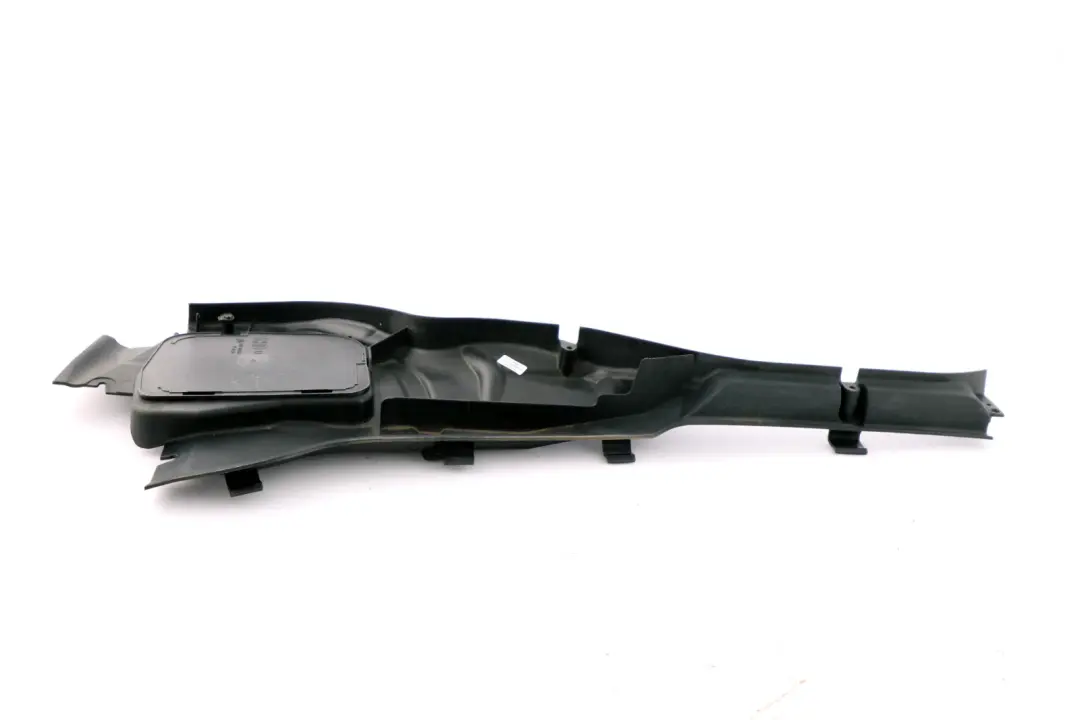 BMW 3 er E90 E92 E93 M3 Gehäuse Mikrofilter Unterteil Links - SKU 6958817 - Teilenummer 6958817