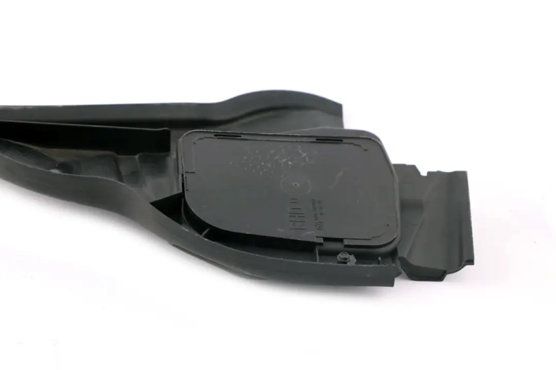 BMW 3 er E90 E92 E93 M3 Gehäuse Mikrofilter Unterteil Links - SKU 6958817 - Teilenummer 6958817