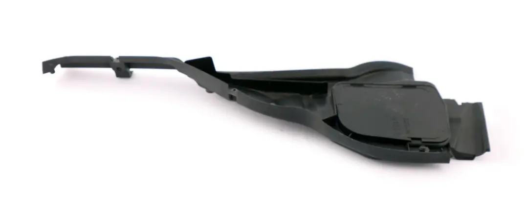 Boitier Microfiltre Partie Inferieure a Gauche pour BMW 3 E90 E92 E93 M3 à propos du numéro de pièce 6958817 BMW 3 E90 E92 E93 M3 Boitier Microfiltre Partie Inferieure a Gauche - SKU 6958817 - Numéro de pièce 6958817