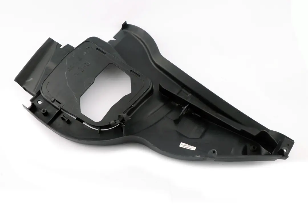 Gehäuse Mikrofilter Unterteil Rechts für BMW 3 er E90 E92 E93 M3 mit Teilenummer 6958818 BMW 3 er E90 E92 E93 M3 Gehäuse Mikrofilter Unterteil Rechts - SKU 6958818 - Teilenummer 6958818