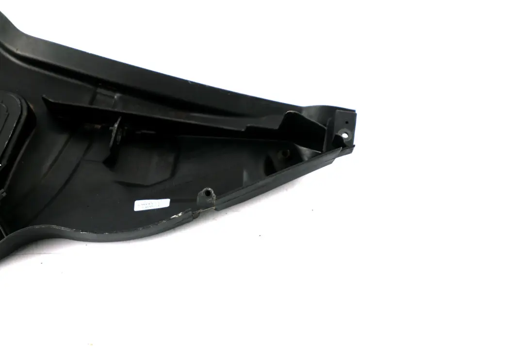 Gehäuse Mikrofilter Unterteil Rechts für BMW 3 er E90 E92 E93 M3 mit Teilenummer 6958818 BMW 3 er E90 E92 E93 M3 Gehäuse Mikrofilter Unterteil Rechts - SKU 6958818 - Teilenummer 6958818