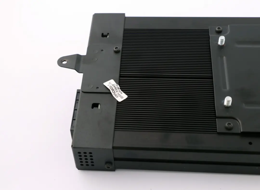 Amplificatore Hifi Sistema Altoparlanti Harman Kardon 6940205 per Mini One R50 R53 con numero di parte 9146708 Mini One R50 R53 Amplificatore Hifi Sistema Altoparlanti Harman Kardon 6940205 - SKU 6959010 - Numero di parte 9146708