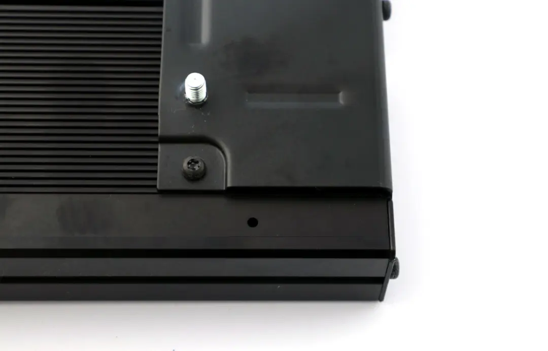 Amplifier Hifi Speaker System Harman Kardon 6940205 to Mini One R50 R53 with Part number 9146708 Mini One R50 R53 Amplifier Hifi Speaker System Harman Kardon 6940205 - SKU 6959010 - Part number 9146708