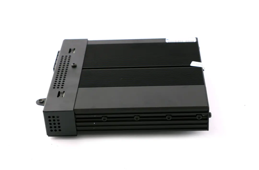 Amplificatore Hifi Sistema Altoparlanti Harman Kardon 6940205 per Mini One R50 R53 con numero di parte 9146708 Mini One R50 R53 Amplificatore Hifi Sistema Altoparlanti Harman Kardon 6940205 - SKU 6959010 - Numero di parte 9146708