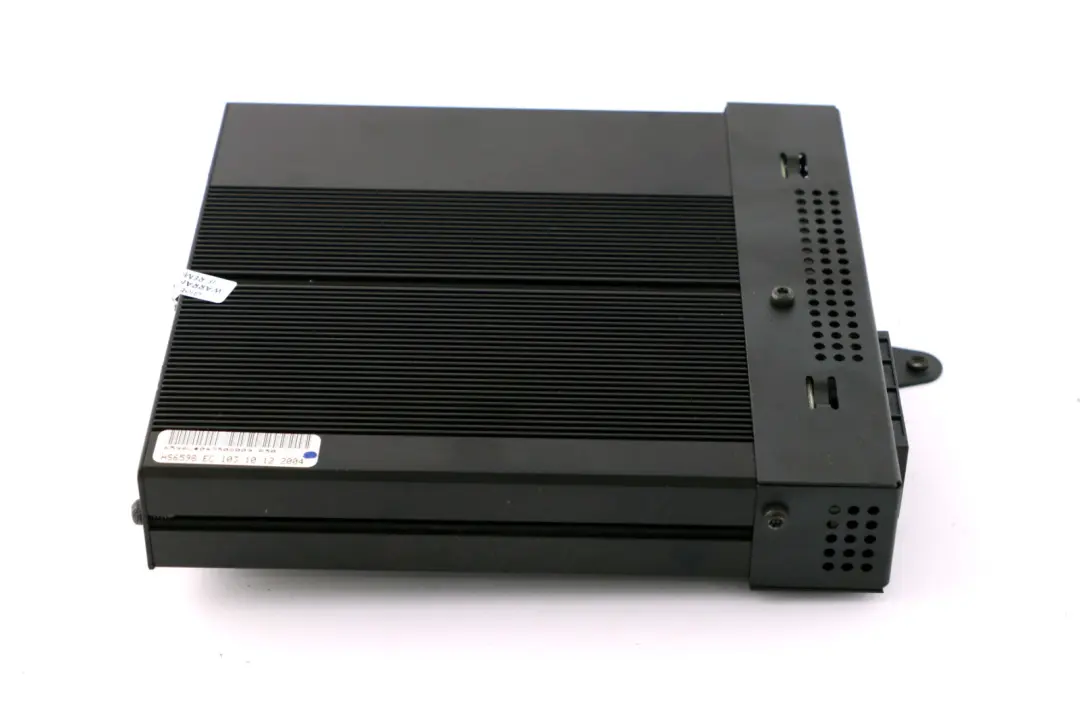 Amplifier Hifi Speaker System Harman Kardon 6940205 to Mini One R50 R53 with Part number 9146708 Mini One R50 R53 Amplifier Hifi Speaker System Harman Kardon 6940205 - SKU 6959010 - Part number 9146708