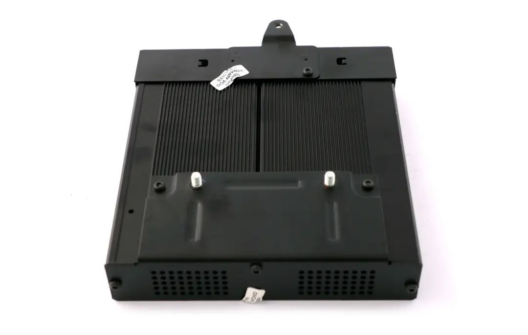 Wzmacniacz Harman Kardon do Mini Cooper R50 R53 o numerze 9146708 Mini Cooper R50 R53 Wzmacniacz Harman Kardon - SKU 6959010 - Numer Części 9146708