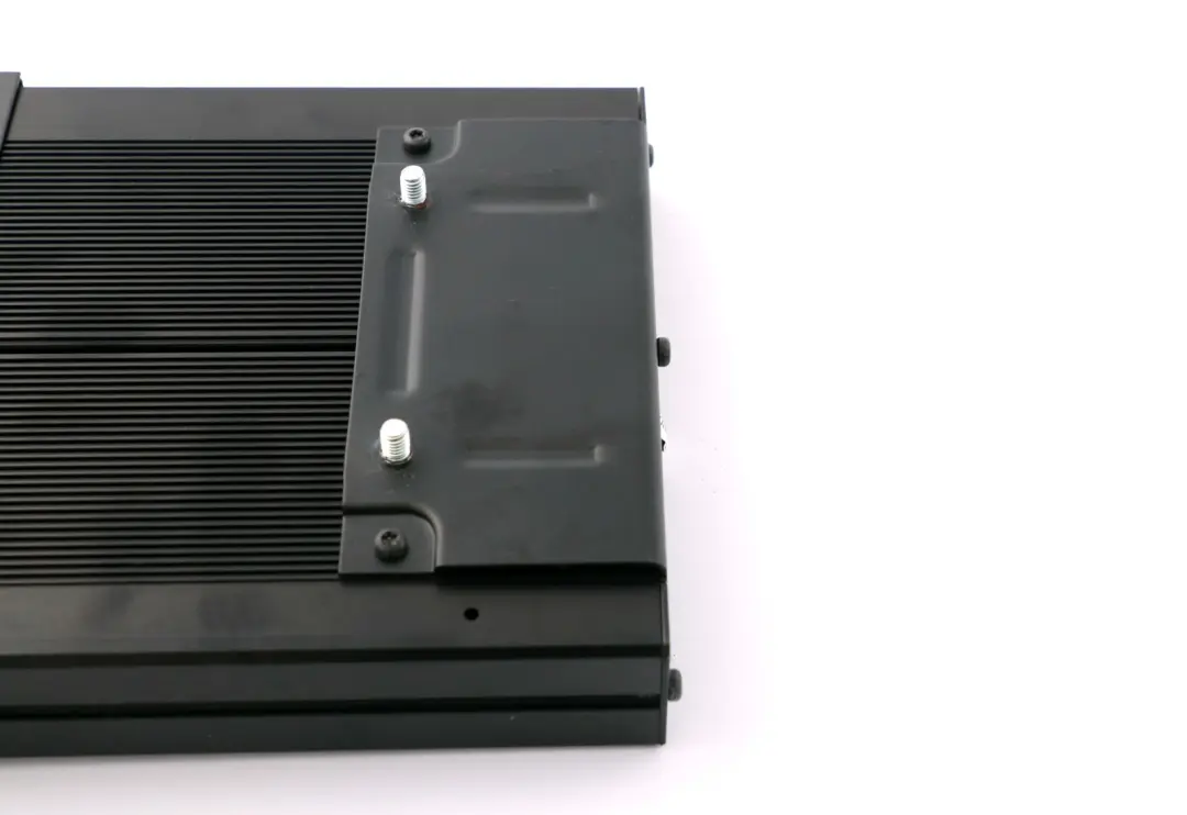 Verstärker Hifi Laut Sprecher System Harman Kardon 6940205 für Mini One R50 R53 mit Teilenummer 9146708 Mini One R50 R53 Verstärker Hifi Laut Sprecher System Harman Kardon 6940205 - SKU 6959010 - Teilenummer 9146708