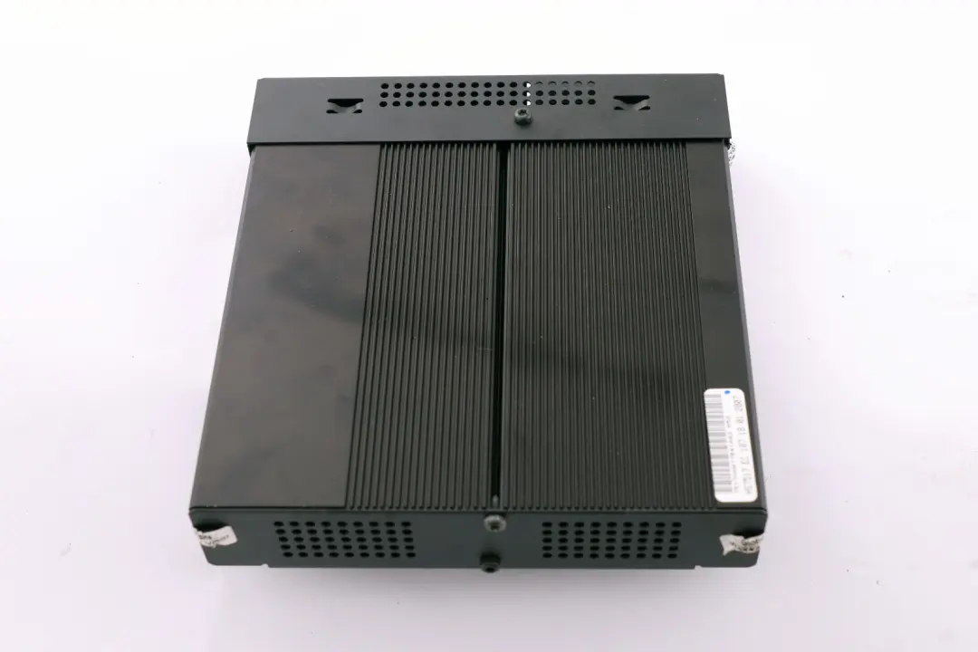 Amplificatore Altoparlanti Audio Hifi Harman Kardon per Mini Cabrio R52 con numero di parte 6959011 Mini Cabrio R52 Amplificatore Altoparlanti Audio Hifi Harman Kardon - SKU 6959011 - Numero di parte 6959011