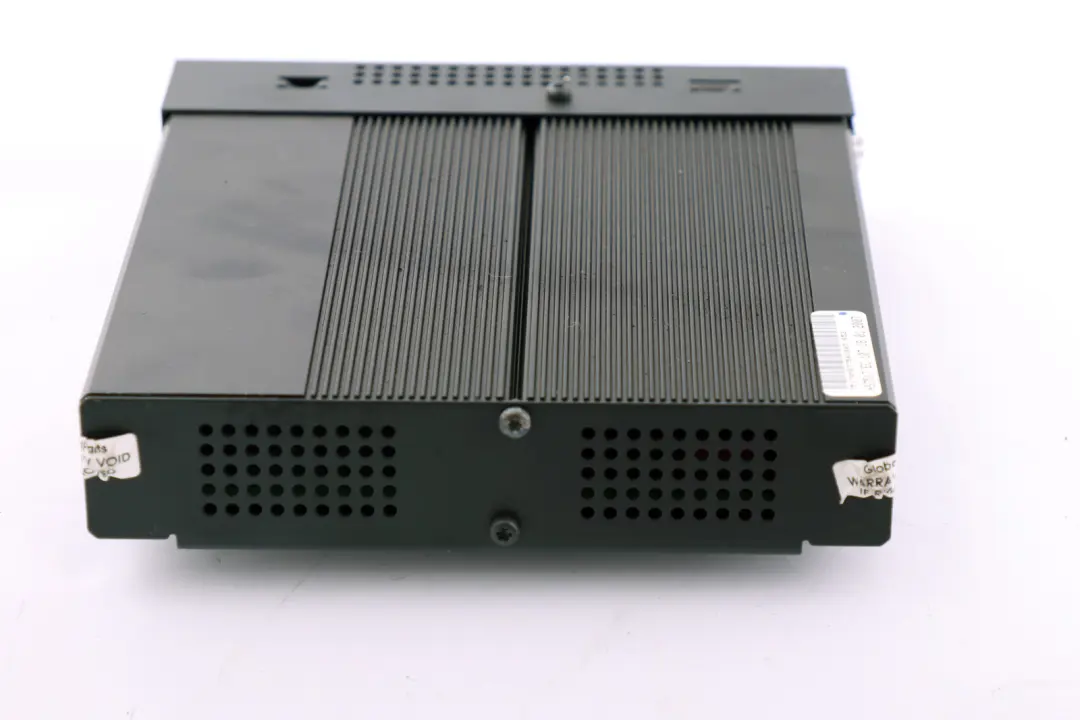 Mini Cabrio R52 Amplificatore Altoparlanti Audio Hifi Harman Kardon - SKU 6959011 - Numero di parte 6959011