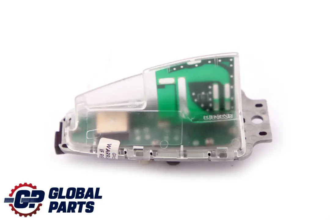 Antenne De Toit Extérieure Shark pour BMW F11 F20 F21 F30 à propos du numéro de pièce 6959147 BMW F11 F20 F21 F30 Antenne De Toit Extérieure Shark - SKU 6959147 - Numéro de pièce 6959147