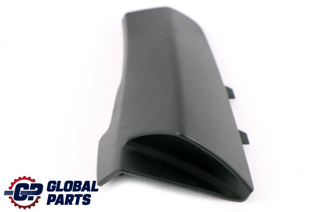 Apertura Gurtendbeschlag SX Nero per BMW E81 E82 E88 E92 LCI con numero di parte 6959285 BMW E81 E82 E88 E92 LCI Apertura Gurtendbeschlag SX Nero - SKU 6959285 - Numero di parte 6959285