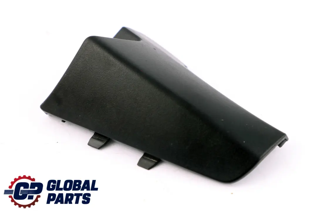 Blende Gurtendbeschlag Links Schwarz für BMW 1 3 er E81 E82 E88 E92 LCI mit Teilenummer 6959285 BMW 1 3 er E81 E82 E88 E92 LCI Blende Gurtendbeschlag Links Schwarz - SKU 6959285 - Teilenummer 6959285