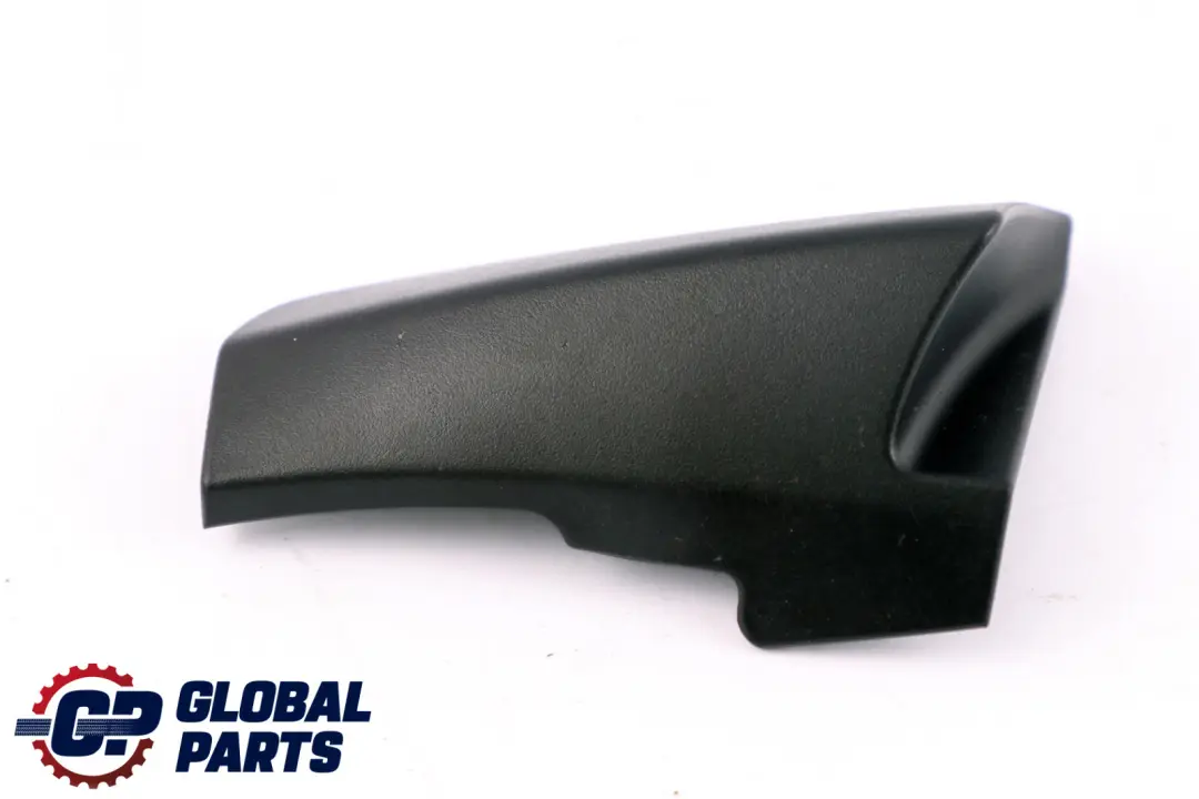 Couverture Gurtendbeschlag a Gauche Noir pour BMW E81 E82 E88 E92 LCI à propos du numéro de pièce 6959285 BMW E81 E82 E88 E92 LCI Couverture Gurtendbeschlag a Gauche Noir - SKU 6959285 - Numéro de pièce 6959285