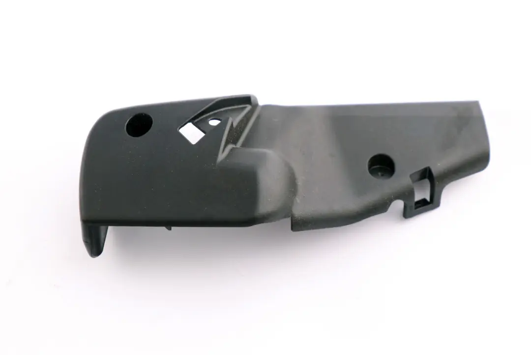 BMW E81 E82 E88 E92 Interior Asiento Izquierdo Negro Schwarz - SKU 6959293 - Número de pieza 6959293