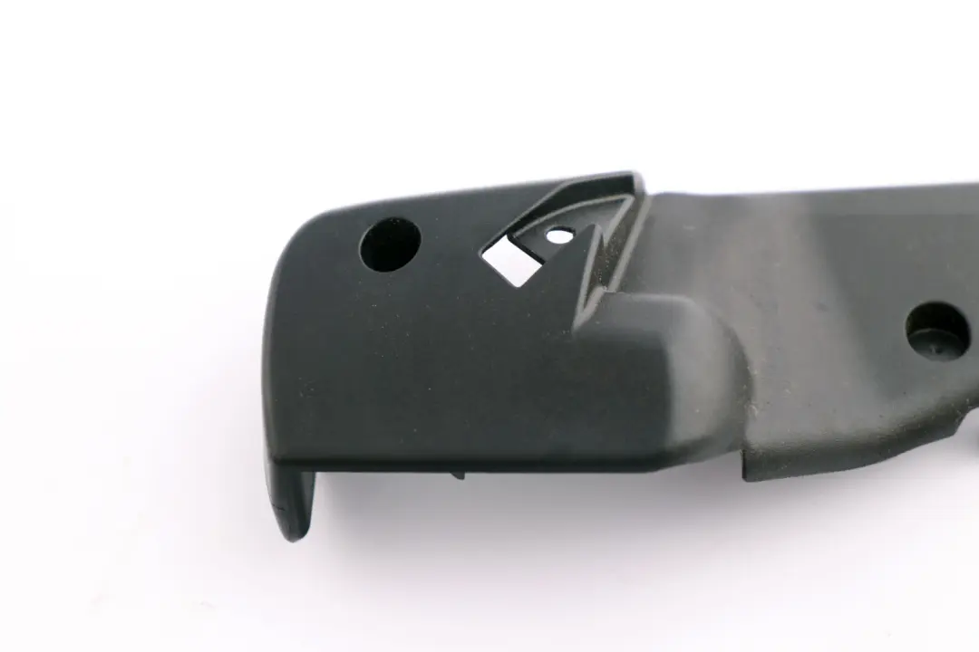 BMW E81 E82 E88 E92 Interior Asiento Izquierdo Negro Schwarz - SKU 6959293 - Número de pieza 6959293