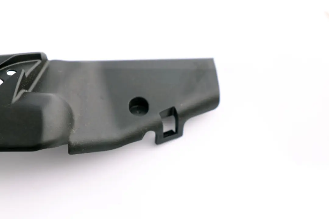 Inner Left Seat Trim Black Schwarz BMW 1 3 Series E81 E82 E88 E92 - SKU 6959293 - Part number 6959293